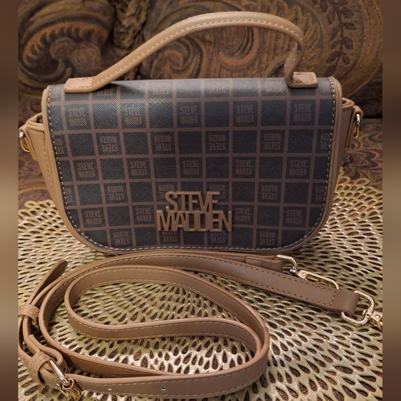Steve Madden Handbags - Steve Madden